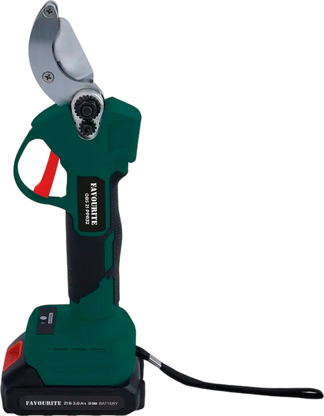 Изображение товара Секатор аккумуляторный Favourite OBS 21 PPR32 / 150160332
