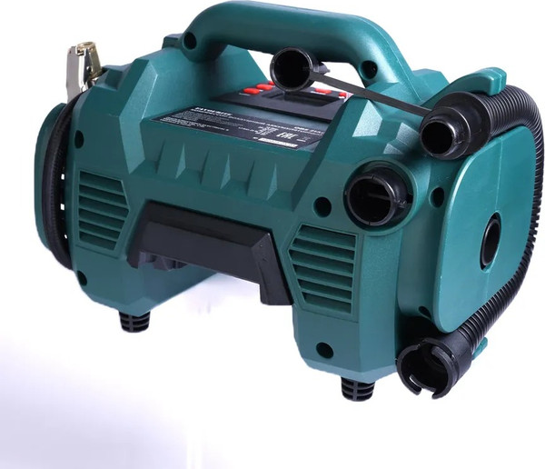 Изображение товара Автомобильный компрессор Favourite OBS 21AC / 152161321