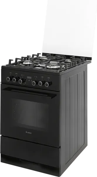 Изображение товара Плита газоэлектрическая GEFEST ПГЭ 6502-03 0246