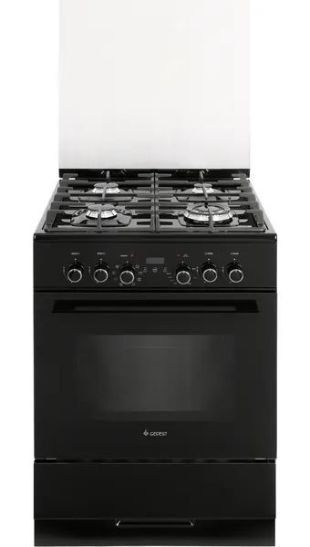 Изображение товара Плита газоэлектрическая GEFEST ПГЭ 6502-03 0246