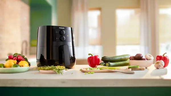 Изображение товара Аэрогриль Philips HD9200/90