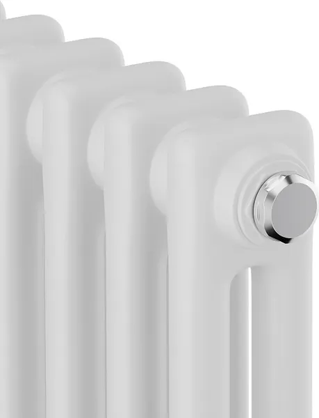 Изображение товара Радиатор стальной Royal Thermo C2180 - 14 секций RAL9016m