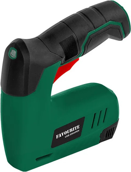 Изображение товара Аккумуляторный степлер Favourite Usb 5304PEN / 121555304
