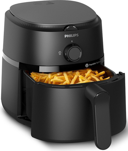 Изображение товара Аэрогриль Philips NA110/00