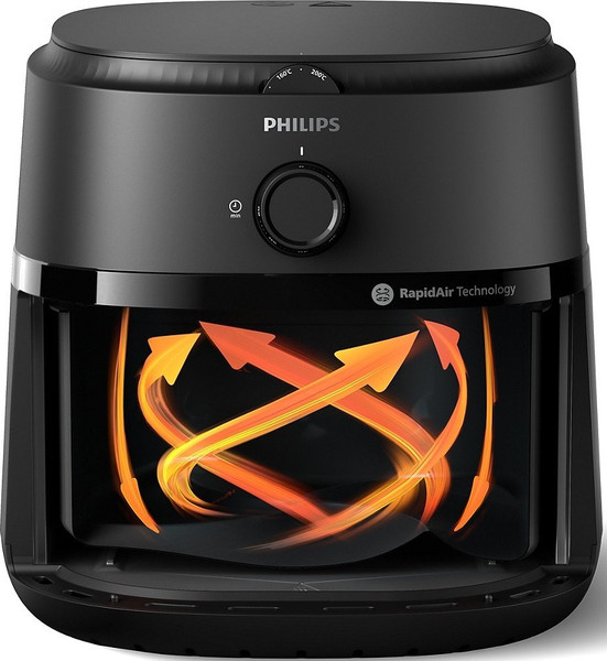 Изображение товара Аэрогриль Philips NA130/00