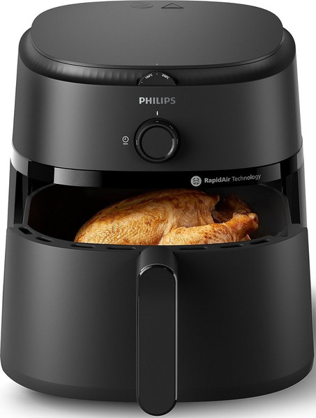 Изображение товара Аэрогриль Philips NA130/00