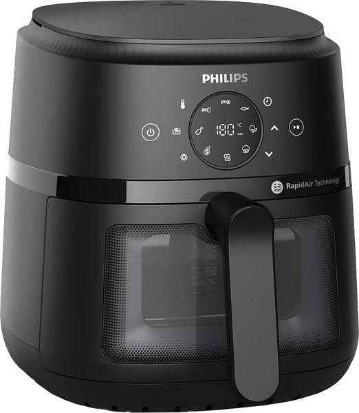 Изображение товара Аэрогриль Philips NA220/00