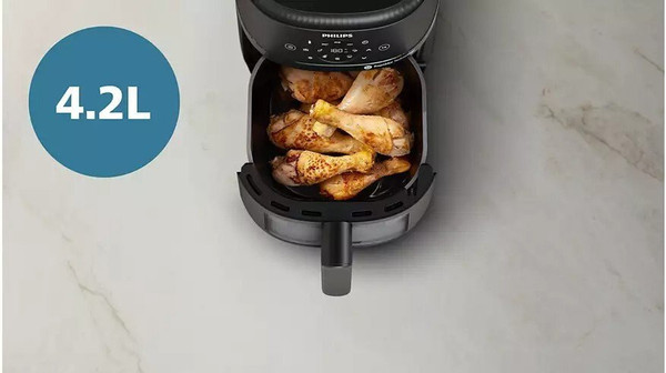 Изображение товара Аэрогриль Philips NA220/00