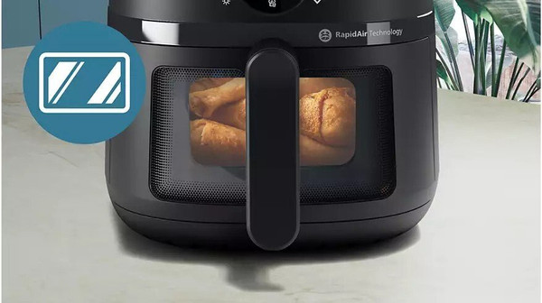 Изображение товара Аэрогриль Philips NA220/00