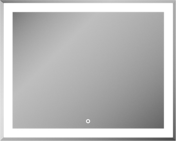 Изображение товара Зеркало Veneciana Aventino 75x70 (светодиодное)