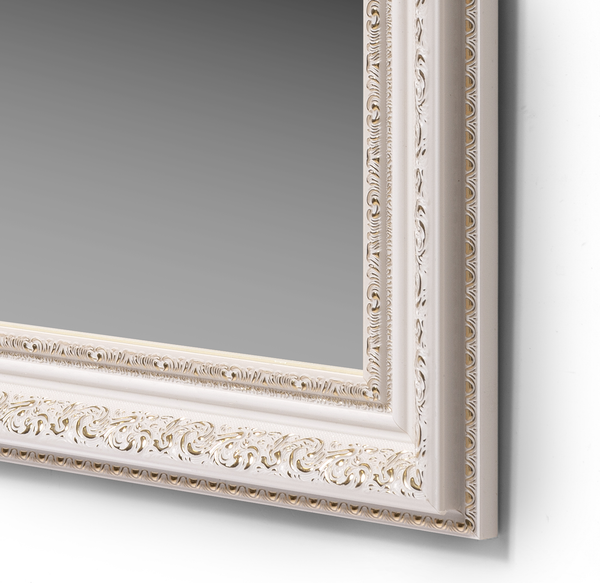 Изображение товара Зеркало Алмаз-Люкс М-458 (130x55)