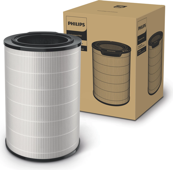 Изображение товара Фильтр для очистителя воздуха Philips FY3430/30