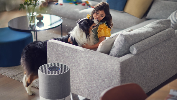 Изображение товара Фильтр для очистителя воздуха Philips FY3430/30