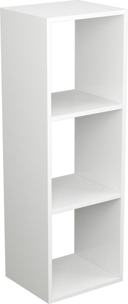 Изображение товара Полка-ячейка Veneciana 105x35x30 / 81053502 (белый)