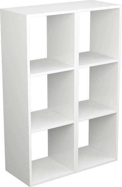Изображение товара Полка-ячейка Veneciana 105x70x30 / 81057003 (белый)