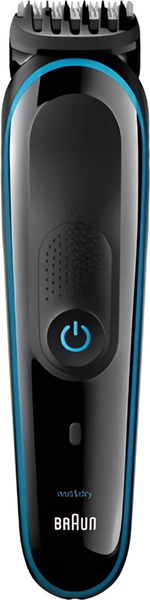 Изображение товара Триммер Braun MGK3040