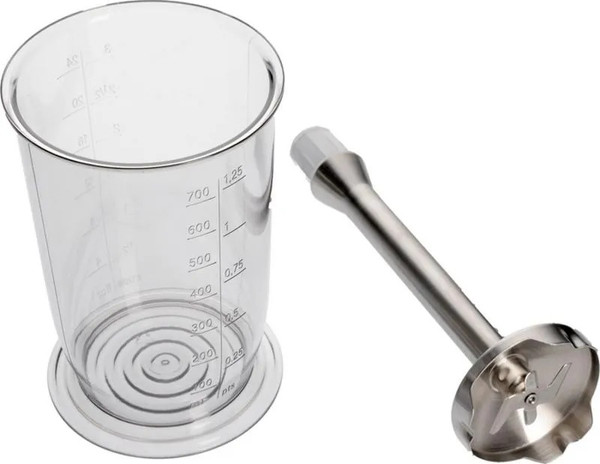 Изображение товара Насадка для блендера Bosch MFZ4060