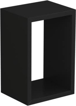 Изображение товара Полка-ячейка Veneciana 30x20x16 / 8302007 (графит)