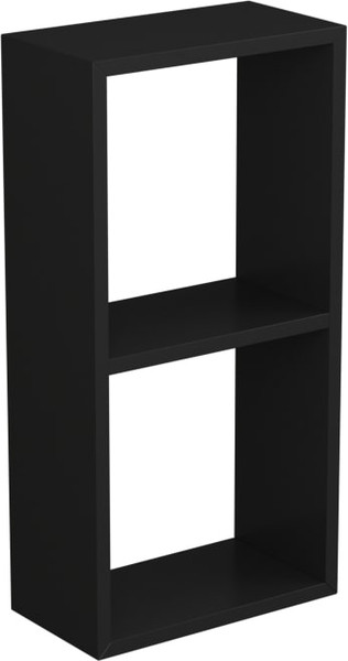 Изображение товара Полка-ячейка Veneciana 60x30x16 / 8603006 (графит)