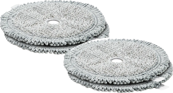 Изображение товара Комплект аксессуаров для пылесоса Bosch BHZUPAD1