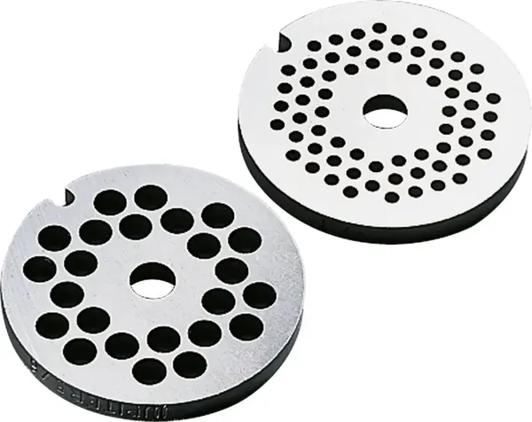 Изображение товара Решетка для мясорубки Bosch MUZ45LS2