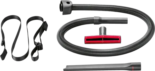 Изображение товара Комплект аксессуаров для пылесоса Bosch BHZKIT1