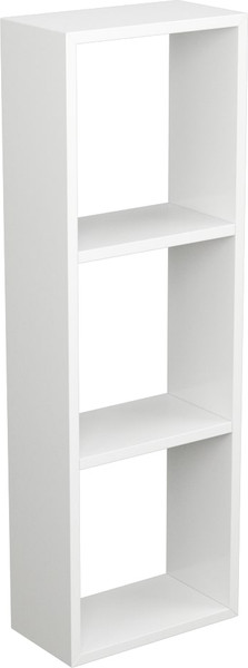 Изображение товара Полка-ячейка Veneciana 90x30x16 / 8903004 (белый)