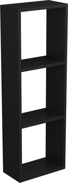 Изображение товара Полка-ячейка Veneciana 90x30x16 / 8903003 (графит)