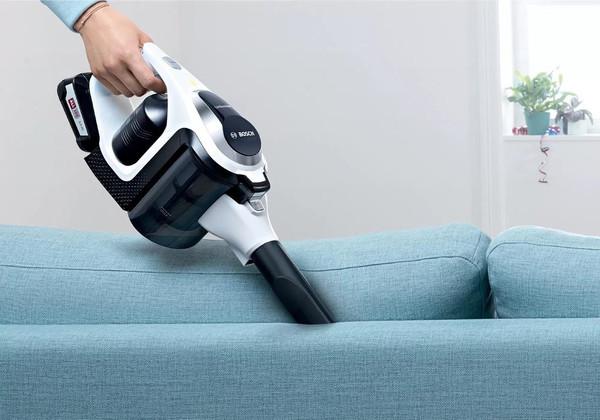 Изображение товара Комплект аксессуаров для пылесоса Bosch BHZUKIT