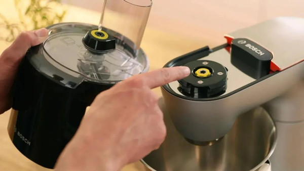 Изображение товара Насадка для кухонного комбайна Bosch MUZS68VL