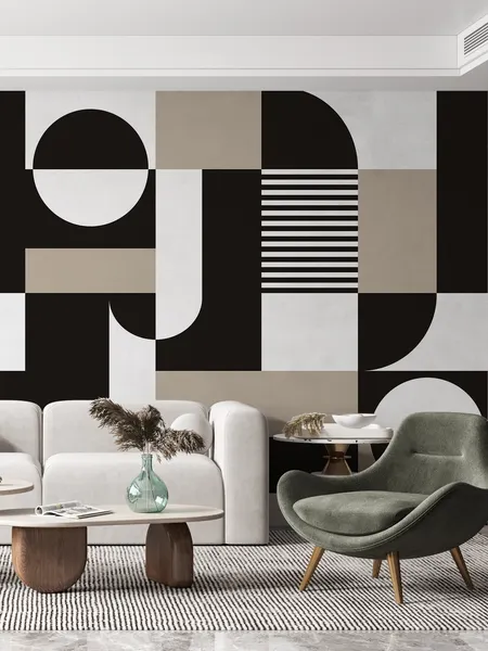 Изображение товара Фотообои листовые Citydecor Scandi 32 (500x260см)