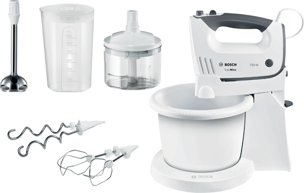 Изображение товара Миксер стационарный Bosch MFQ37490