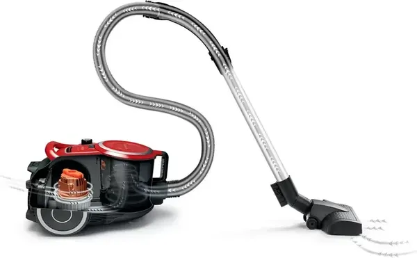 Изображение товара Пылесос Bosch BGC41Q69