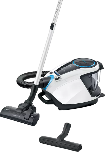 Изображение товара Пылесос Bosch BGS7SIL1