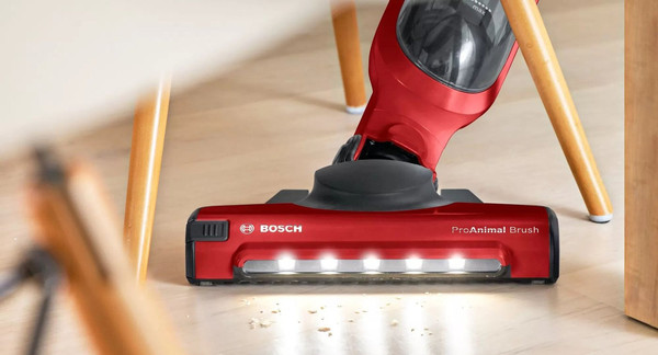 Изображение товара Вертикальный пылесос Bosch BBH3ZOO28