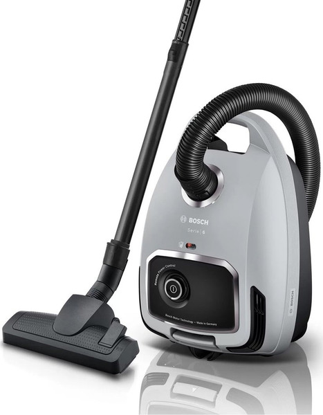 Изображение товара Пылесос Bosch BGB6X330