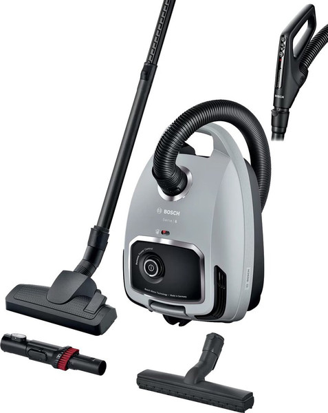 Изображение товара Пылесос Bosch BGB6X330