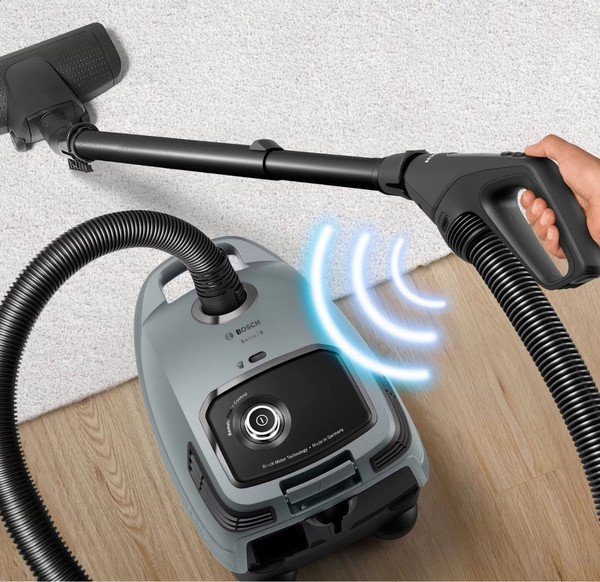 Изображение товара Пылесос Bosch BGB6X330