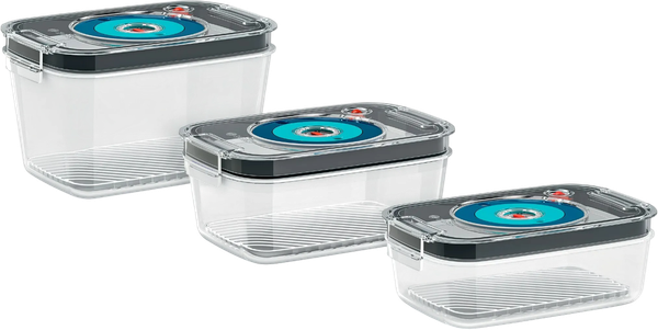 Изображение товара Вакуумный контейнер Bosch MSZV0FC3