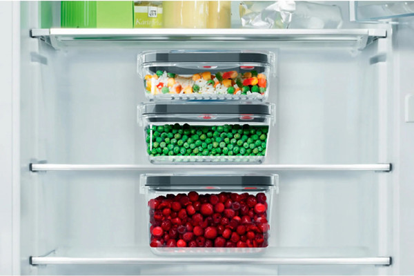 Изображение товара Вакуумный контейнер Bosch MSZV0FC3