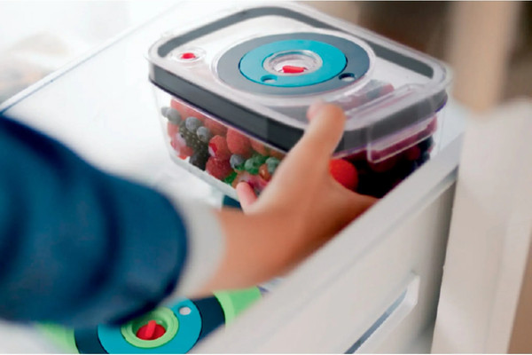 Изображение товара Вакуумный контейнер Bosch MSZV0FC3