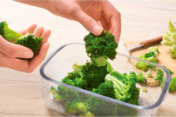 Изображение товара Вакуумный контейнер Bosch MSZV0FC3