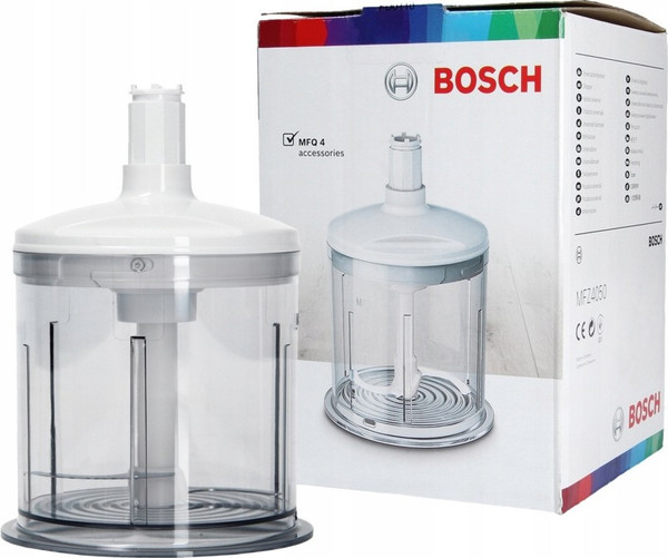 Изображение товара Измельчитель для блендера Bosch MFZ4050
