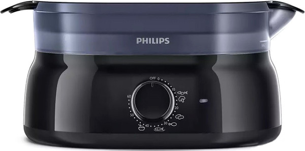 Изображение товара Пароварка стационарная Philips HD9116/90