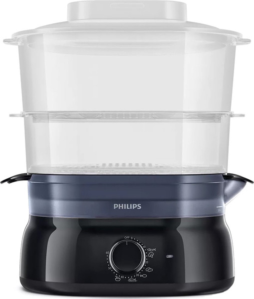 Изображение товара Пароварка стационарная Philips HD9116/90