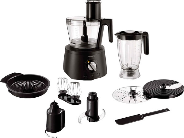 Изображение товара Кухонный комбайн Philips HR7776/90
