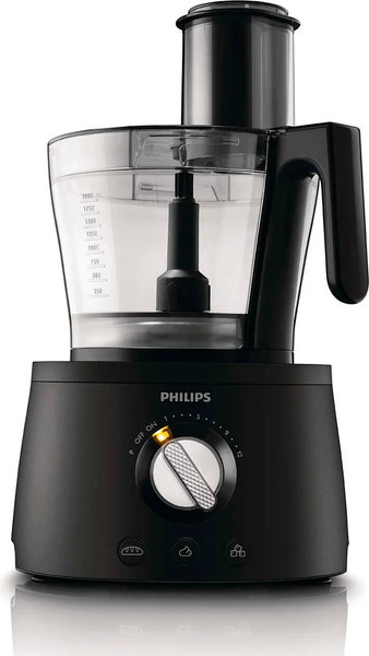 Изображение товара Кухонный комбайн Philips HR7776/90