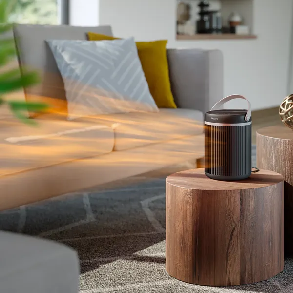 Изображение товара Тепловентилятор Philips CX3120/01