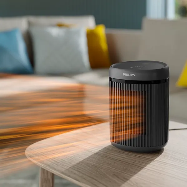 Изображение товара Тепловентилятор Philips CX2120/01