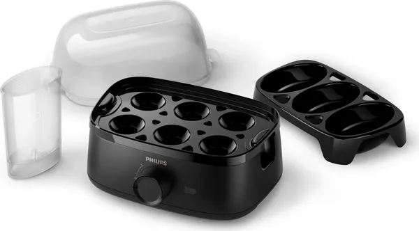 Изображение товара Яйцеварка Philips HD9137/90